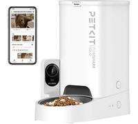 Petkit Yumshare Solo Comedero Inteligente con Cámara 3L