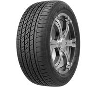 Petlas Explero A/S PT411 255/65 R17 110H coche de turismo Neumáticos para todas las estaciones Neumáticos NISSAN: NP300 Navara Pick-up, Pathfinder 3