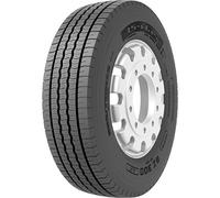 Petlas SZ300 (ST) 8.5/- R17.5 121L coche de turismo Neumáticos de verano Neumáticos 70200