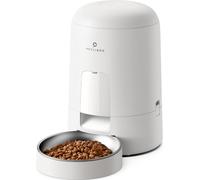 Petlibro Air Comedero Automático 2L Blanco - PL-AF008-91W