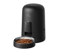 Petlibro Air Comedero Automático 2L Negro - PL-AF008-91B