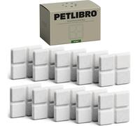 PETLIBRO Bolsa desecante de Comida para Mascotas, 10 Paquetes de Repuesto a Granel, Paquete de Gran Capacidad para hogares con Varios Gatos, Compatible con alimentador automático para Gatos Modelo
