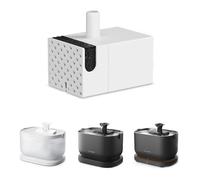 PETLIBRO Bomba de Fuente de Agua Oficial para Gatos, fácil reemplazo para Fuente de Gato PLWF115/PLWF105/PLWF005, Bomba inalámbrica para Fuente de Agua para Mascotas, Bomba súper silenciosa para