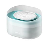 Petlibro Capsule Fuente Automática Inteligente de Agua para Perros Blanco - PL-WF008-91W