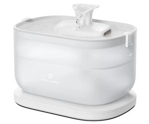 Petlibro Dockstream Bomba Inalámbrica para Fuente de Agua Blanco - PL-WF005-91W