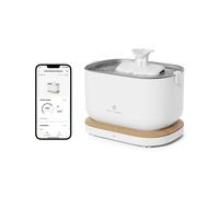 Petlibro Dockstream Fuente de Agua Inteligente blanco - PL-WF105-92W