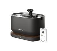 Petlibro Dockstream Fuente de Agua Inteligente negro - PL-WF105-92B