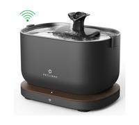 Petlibro Dockstream Fuente inteligente de agua para perros y gatos