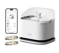 Petlibro Dockstream RFID Fuente Automática Inteligente para Mascotas Blanco - PL-WF305-91W