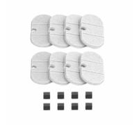 Petlibro Filtro de Recambio de Cápsulas (8 paquetes) - PL-FF002-92W