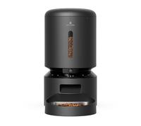 Petlibro Granary Comedero automático con Cámara Negro para perros y gatos
