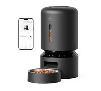 Comedero Automático PETLIBRO Wi-Fi (Negro)