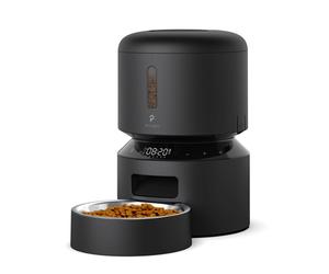 Petlibro Granero Automático Comedero 3L Negro - PL-AF005-91B