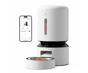 Petlibro Granero WIFI Comedero Blanco - PL-AF103-94W