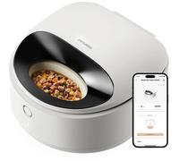 Petlibro Polar Comedero para Comida Húmeda Blanco - PL-AF109-91W