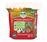 Petlife Oxbow Western Timothy Hay for Small Pet, 1.1 Kg