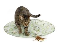 Petlinks Mystery Motion Cat Toy Concealed Motion Toy, Colors May Vary