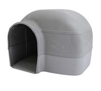 Petmate Cajas Husky Casa Del Perro 50-90Lbs