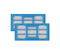 Filtros de recambio de fuentes y bebederos Cat Mate / Dog Mate - Cat Mate / Dog Mate (2 uds.)