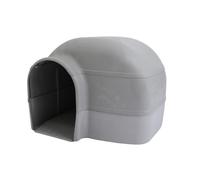 Petmate Cajas Husky Casa Del Perro 50-90Lbs
