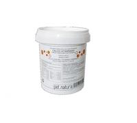 PETNATURA Calcio Vitaminado para Perros, Cachorros, Gatos y Gatitos, Suplemento Alimenticio en Polvo, Envase 500 gr