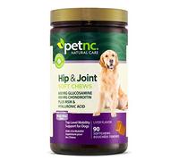 PetNC Natural Care Hip & Joint Mega Soft - Juguete para masticar