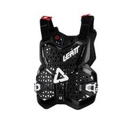 Peto Leatt 1.5 NegroTalla única Negro