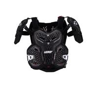 Peto de Cross Leatt 4.5 Pro Evo NegroL/XL Negro