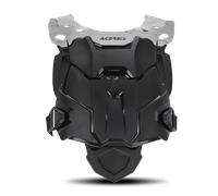 Peto Acerbis Linear Roost Gris/NegroTalla única Gris,Negro