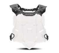 Peto Acerbis Linear Roost Negro/BlancoTalla única Negro,Blanco