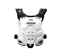 Peto Acerbis Profile Blanco Blanco