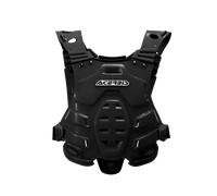 Peto Acerbis Profile Negro Negro