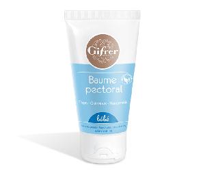 Peto de 40ml de bálsamo de bebé de R