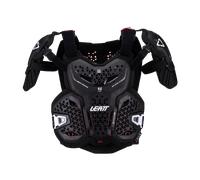 Leatt Chest Protector 4.5 PRO EVO XXL Man Black 5025202362
