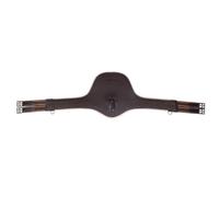 Peto de equitación con piel desmontable QHP 115 cm