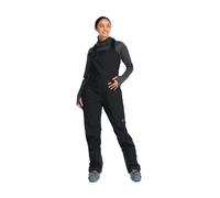 Peto de esquí Outdoor Research Hemispheres II Bibs (Black) para mujer