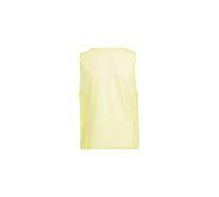 Peto de fútbol adidas training bib24 infantil amarillo 11 - 12 AÑOS