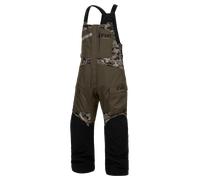 Peto de Nieve FXR Excursion 25 Bronce Drift CamuflajeL Bronce Drift Camuflaje