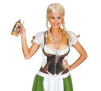 Peto de Posadera alemana Oktoberfest