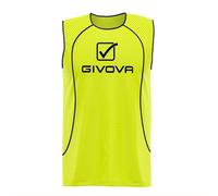 Peto fluorescente Givova Sponsor L/XL