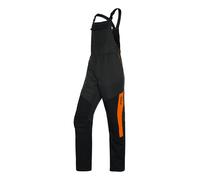 Peto FUNCTION Universal, Talla XS STIHL - Material transpirable muy cómodo.