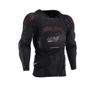 Protector Corporal Leatt 3DF AirFit Evo NegroL/XL Negro