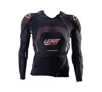 Peto Integral 3DF AirFit EVO Mujer Leatt
