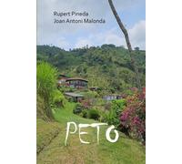 PETO: La historia de un niño, que tuvo que aprender demasiado pronto a callar. La historia de un hombre, que 30 años después, decide romper su silencio.