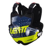 Peto Leatt 1.5 AzulTalla única Azul