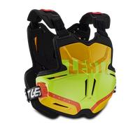 §Peto Leatt 1.5 Camuflaje Citrus Torque§