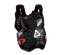 Leatt 2.5 Protector de pecho, negro para Hombres