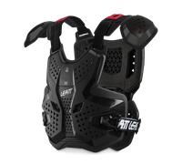 Leatt 3.5 Pro S22, chaleco protector Nivel 1 Talla única male Negro