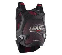 Peto Leatt 3DF Airfit Evo Lite V26 NegroS/M Negro