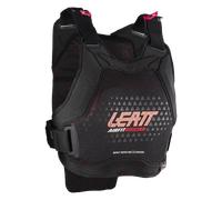 Peto Leatt 3DF Airfit Evo V26 Mujer NegroS/M Negro